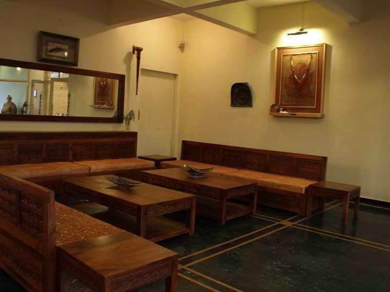 Kadamb Kunj Resort Bharatpur Εξωτερικό φωτογραφία