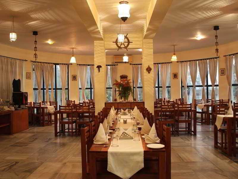 Kadamb Kunj Resort Bharatpur Εξωτερικό φωτογραφία