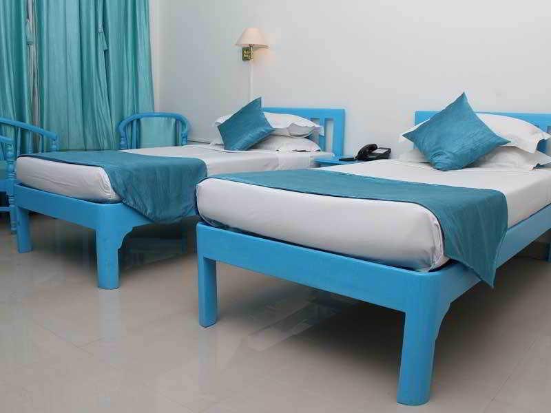 Kadamb Kunj Resort Bharatpur Εξωτερικό φωτογραφία