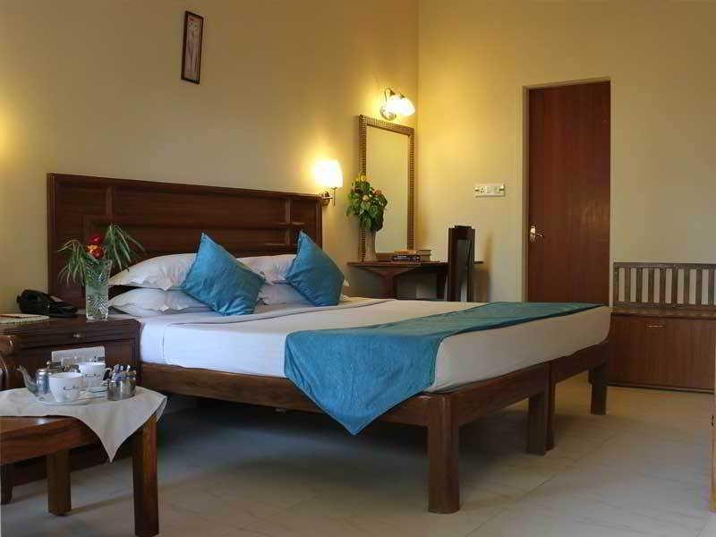 Kadamb Kunj Resort Bharatpur Εξωτερικό φωτογραφία