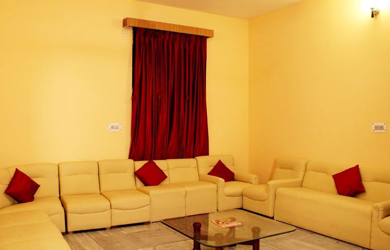 Kadamb Kunj Resort Bharatpur Εξωτερικό φωτογραφία