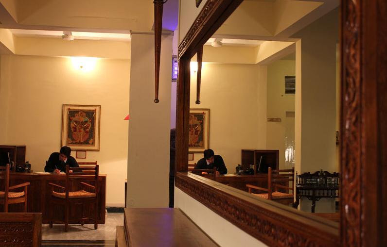 Kadamb Kunj Resort Bharatpur Εξωτερικό φωτογραφία