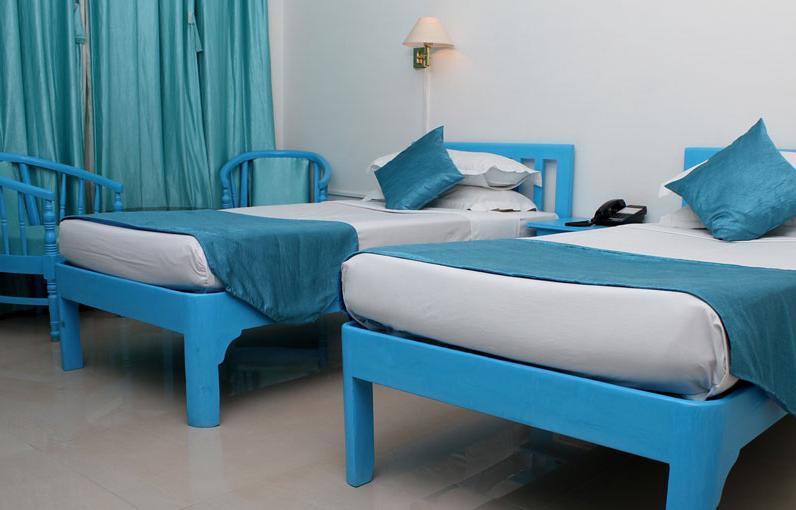 Kadamb Kunj Resort Bharatpur Εξωτερικό φωτογραφία