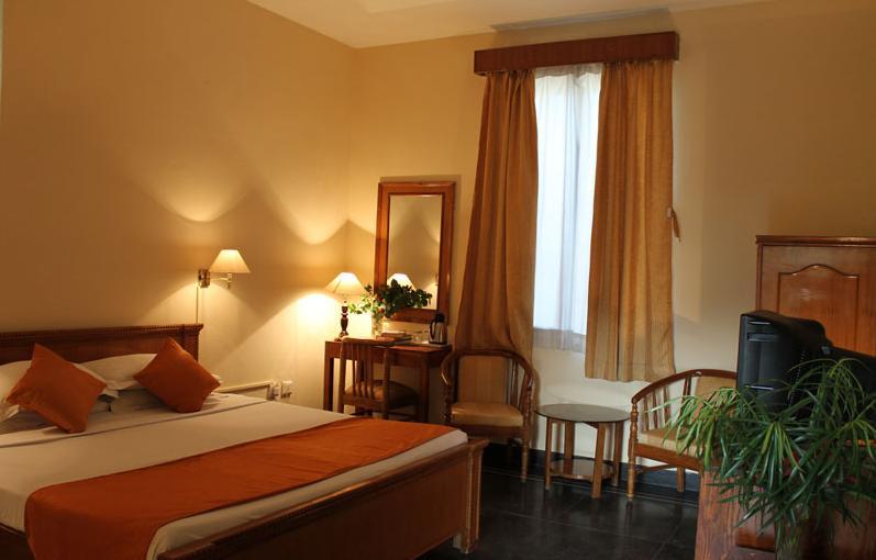 Kadamb Kunj Resort Bharatpur Εξωτερικό φωτογραφία